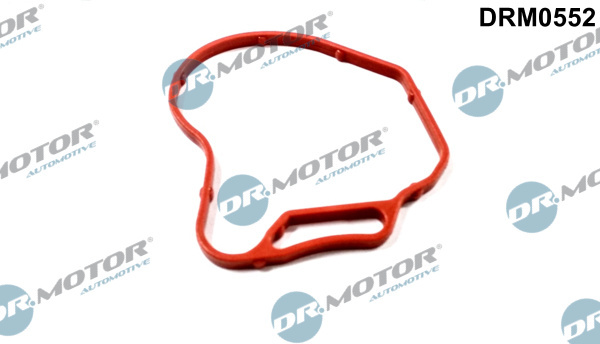 Garnitura, pompa vacuum (DRM0552 DRM) RENAULT