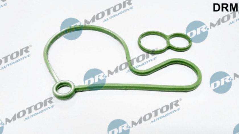 Garnitura, pompa vacuum (DRM0594 DRM) AUDI,SEAT,SKODA,VW