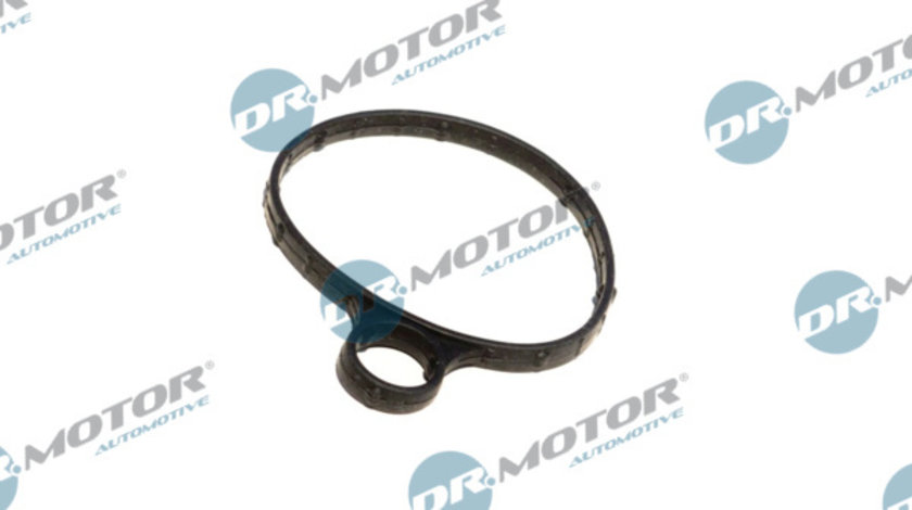 Garnitura, pompa vacuum (DRM0642 DRM) FORD,VOLVO