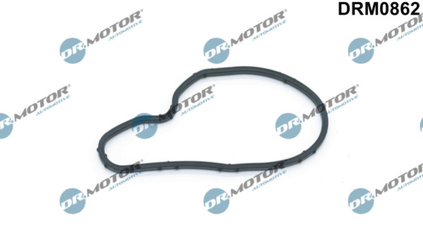 Garnitura, pompa vacuum (DRM0862 DRM) OPEL,VAUXHALL