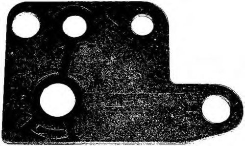 Garnitura, pompa vacuum FORD TRANSIT bus (FD, FB, FS, FZ, FC) (2000 - 2006) ELRING 251.080 piesa NOU...