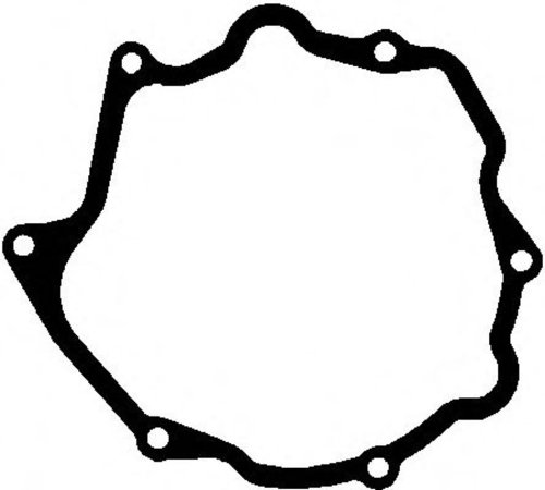 Garnitura, pompa vacuum MERCEDES C-CLASS Combi (S202) (1996 - 2001) ELRING 646.830 piesa NOUA
