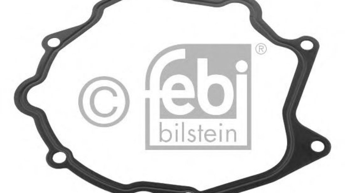 Garnitura, pompa vacuum MERCEDES C-CLASS (W202) (1993 - 2000) FEBI BILSTEIN 11950 piesa NOUA