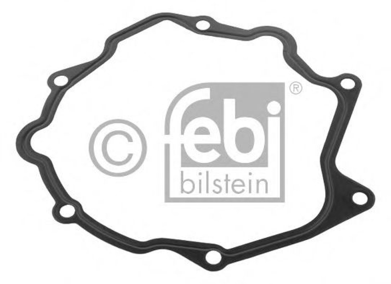 Garnitura, pompa vacuum MERCEDES E-CLASS Combi (S210) (1996 - 2003) FEBI BILSTEIN 11950 piesa NOUA