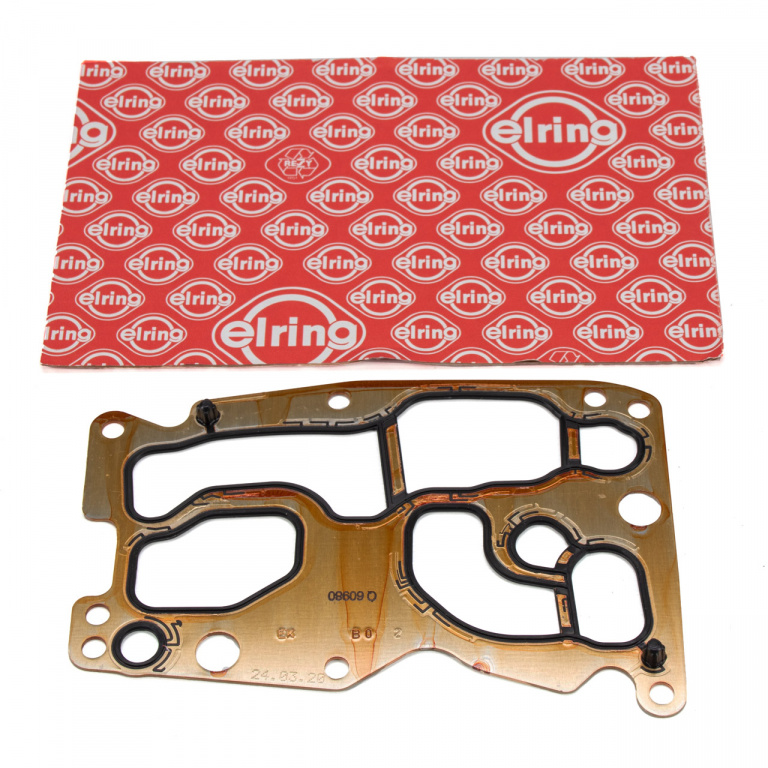 Garnitura Racitor Ulei Elring Bmw Seria 5 F11 2009-2016 549.303