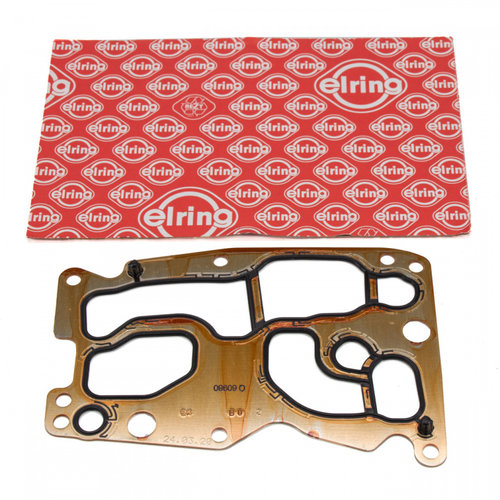 Garnitura Racitor Ulei Elring Bmw Seria 7 F01 / F02 / F03 / F04 2008-2015 549.303