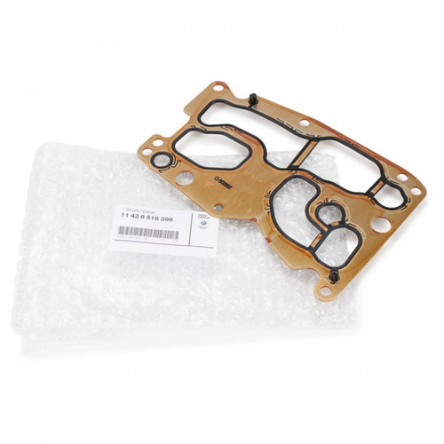 Garnitura Racitor Ulei Oe Bmw Seria 5 F10 2011-2016 11428516396