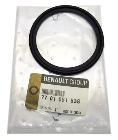 Garnitura Racitor Ulei Oe Dacia 7701051538