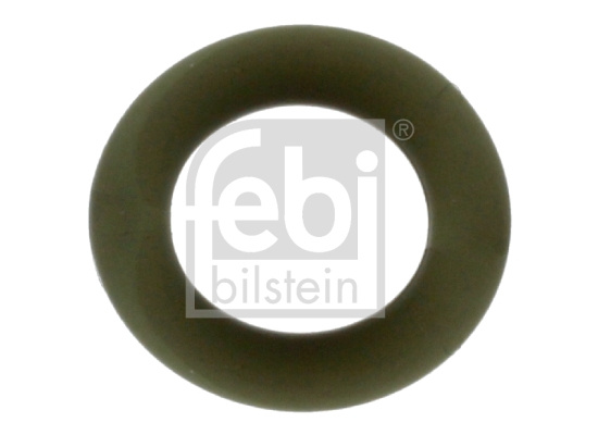 Garnitura, racord admisie combustibil (38770 FEBI BILSTEIN) MERCEDES-BENZ