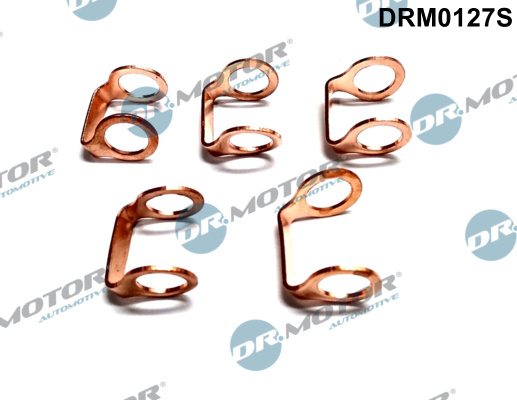 Garnitura, racord admisie combustibil (DRM0127S DRM) MAZDA,TOYOTA