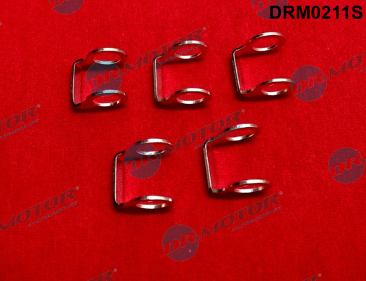 Garnitura, racord admisie combustibil (DRM0211S DRM) TOYOTA