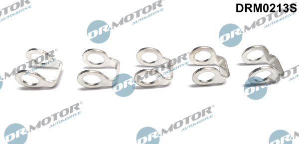 Garnitura, racord admisie combustibil (DRM0213S DRM) MAZDA