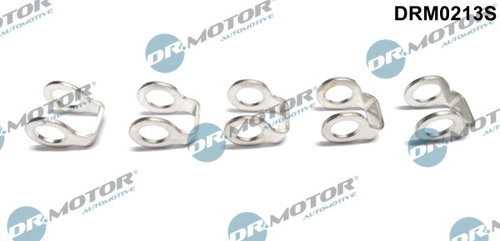 Garnitura, racord admisie combustibil (DRM0213S DRM) MAZDA