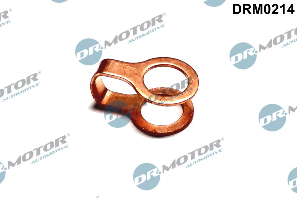 Garnitura, racord admisie combustibil (DRM0214 DRM) MAZDA