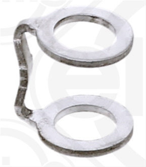 Garnitura Racord Admisie Combustibil Elring Mazda 344.930