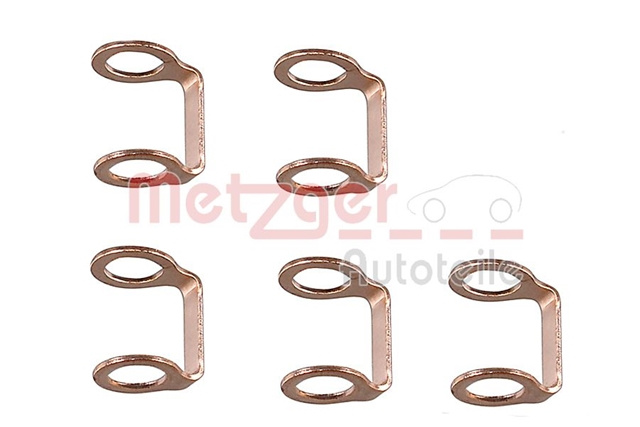 Garnitura Racord Admisie Combustibil Metzger Toyota 0873037