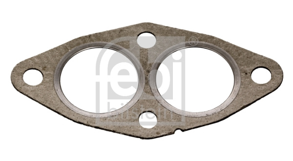 Garnitura, racord evacuare (01621 FEBI BILSTEIN) BMW