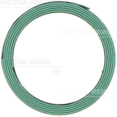 Garnitura, racord evacuare (711116000 REI) LEXUS,TOYOTA