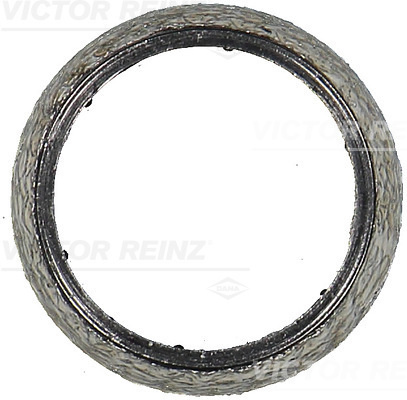 Garnitura, racord evacuare (711726700 VICTOR REINZ) TOYOTA