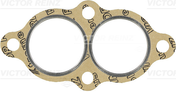 Garnitura, racord evacuare (712849700 REI) BMW