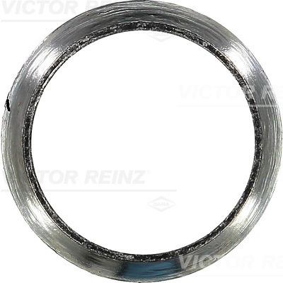Garnitura, racord evacuare (713183300 REI) BMW