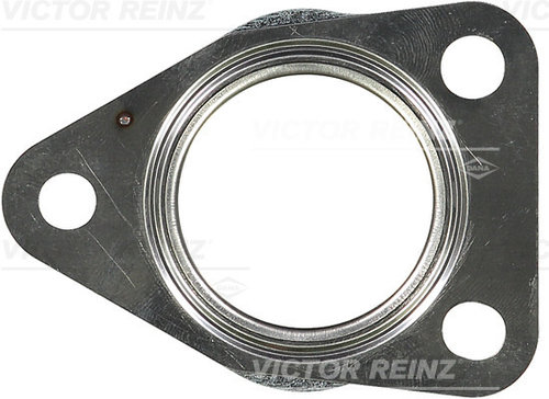 Garnitura, racord evacuare (714207200 REI) ALFA ROMEO,CHRYSLER,FIAT,LANCIA,OPEL,SUZUKI,VAUXHALL