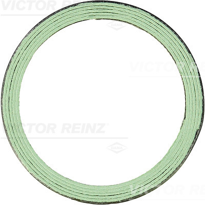Garnitura, racord evacuare (715298300 REI) TOYOTA,VW