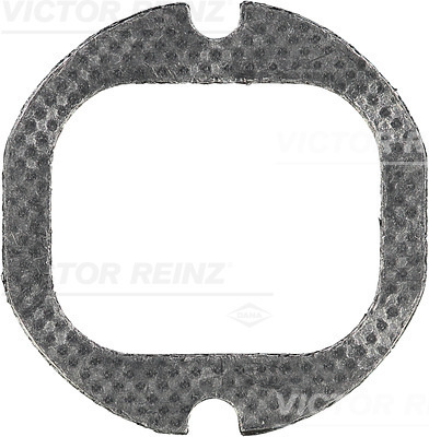 Garnitura, racord evacuare (719237700 VICTOR REINZ) KENWORTH