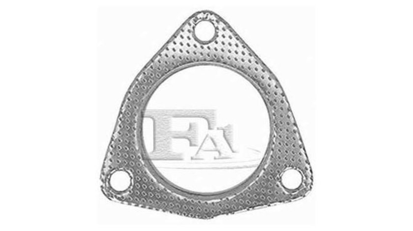 Garnitura, racord evacuare Alfa Romeo 166 (1998-2007) [936] #2 094560