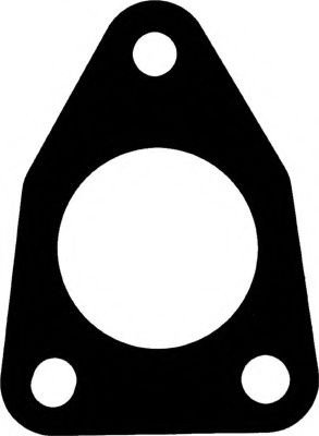 Garnitura, racord evacuare ALFA ROMEO GIULIETTA (940) (2010 - 2016) VICTOR REINZ 71-42073-00 piesa N...