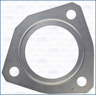 Garnitura, racord evacuare AUDI A3 (8L1) (1996 - 2003) AJUSA 01046100 piesa NOUA