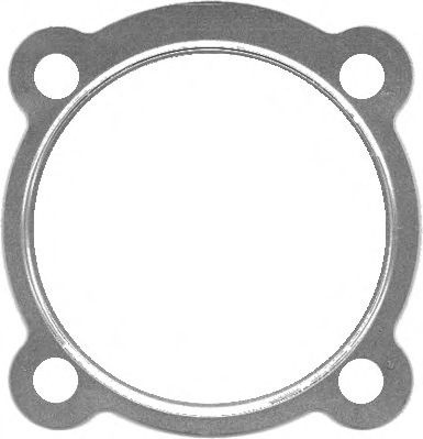 Garnitura, racord evacuare AUDI A3 (8L1) (1996 - 2003) ELRING 133.580 piesa NOUA