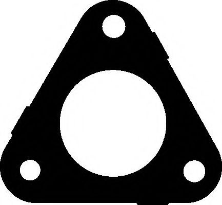 Garnitura, racord evacuare AUDI A3 (8P1) (2003 - 2012) ELRING 016.880 piesa NOUA