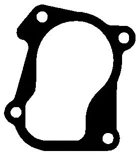 Garnitura, racord evacuare AUDI A4 (8D2, B5) (1994 - 2001) ELRING 635.270 piesa NOUA