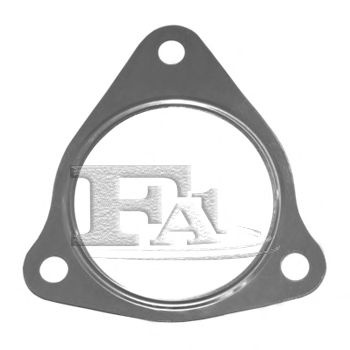 Garnitura, racord evacuare AUDI A4 (8K2, B8) (2007 - 2015) FA1 110-993 piesa NOUA