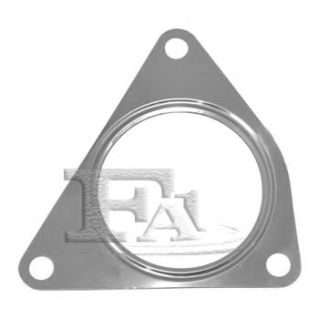 Garnitura, racord evacuare AUDI A4 (8K2, B8) (2007 - 2015) FA1 180-914 piesa NOUA