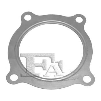 Garnitura, racord evacuare AUDI A4 Cabriolet (8H7, B6, 8HE, B7) (2002 - 2009) FA1 180-903 piesa NOUA
