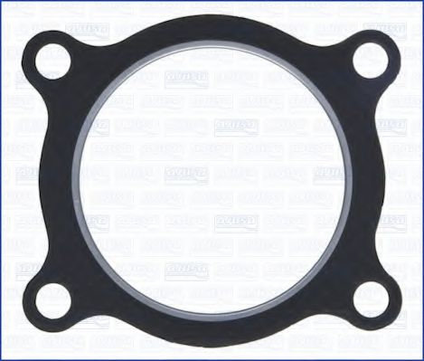 Garnitura, racord evacuare AUDI A6 (4B2, C5) (1997 - 2005) AJUSA 01047600 piesa NOUA