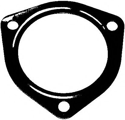 Garnitura, racord evacuare AUDI A6 (4B2, C5) (1997 - 2005) ELRING 635.290 piesa NOUA