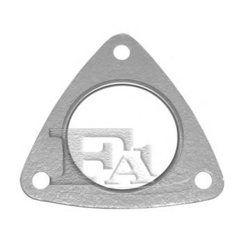 Garnitura, racord evacuare AUDI A6 Avant (4F5, C6) (2005 - 2011) FA1 180-920 piesa NOUA