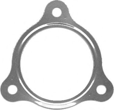 Garnitura, racord evacuare AUDI A8 (4E) (2002 - 2010) ELRING 423.010 piesa NOUA