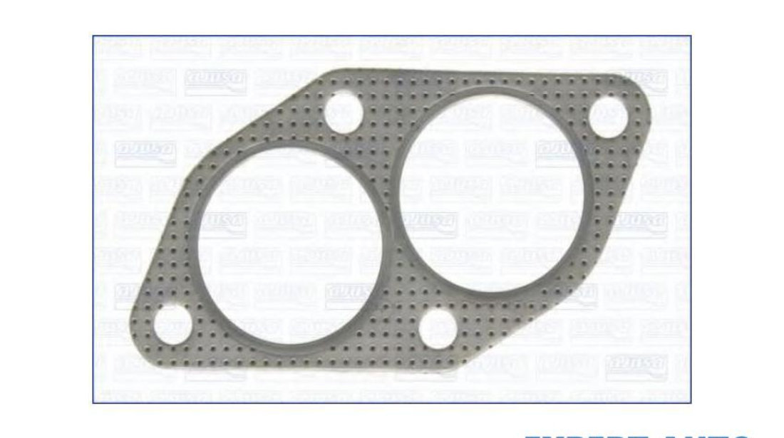 Garnitura, racord evacuare Audi AUDI 80 (81, 85, B2) 1978-1986 #2 00243300