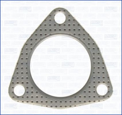 Garnitura, racord evacuare AUDI Q7 (4L) (2006 - 2015) AJUSA 00857000 piesa NOUA