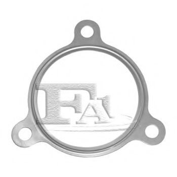 Garnitura, racord evacuare AUDI TT (8N3) (1998 - 2006) FA1 110-988 piesa NOUA