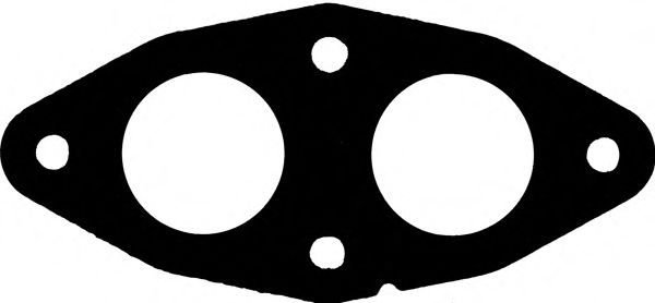 Garnitura, racord evacuare BMW Seria 1 (E81) (2006 - 2012) VICTOR REINZ 71-37278-00 piesa NOUA