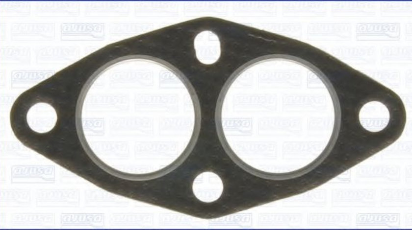 Garnitura, racord evacuare BMW Seria 3 Touring (E36) (1995 - 1999) AJUSA 00581000 piesa NOUA