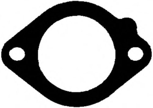 Garnitura, racord evacuare BMW Seria 7 (E65, E66, E67) (2001 - 2009) VICTOR REINZ 71-37136-00 piesa ...