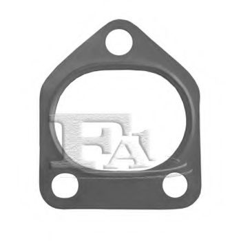 Garnitura, racord evacuare BMW X3 (E83) (2004 - 2011) FA1 100-923 piesa NOUA