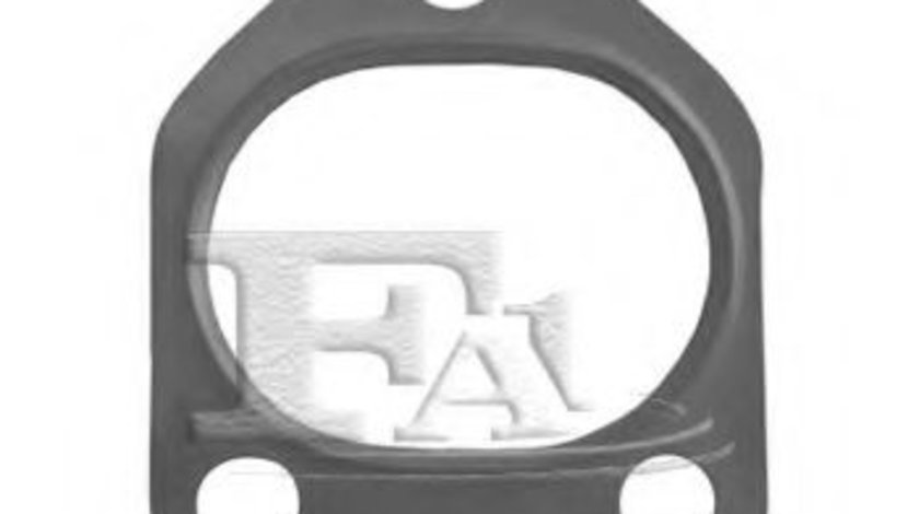Garnitura, racord evacuare BMW X3 (E83) (2004 - 2011) FA1 100-923 piesa NOUA