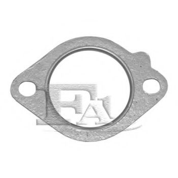 Garnitura, racord evacuare BMW X3 (E83) (2004 - 2011) FA1 100-922 piesa NOUA
